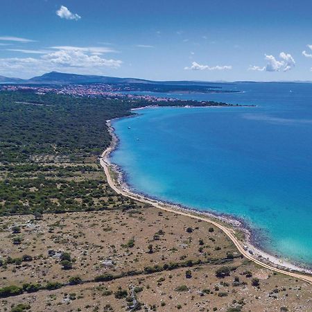 Nice Apartment In Potocnica With House Sea View Borovići Eksteriør bilde